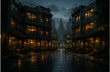 KAPEMORE NCR