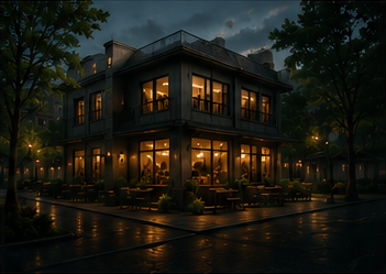KAPEMORE Davao City